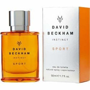 David 221285 Edt Spray 1.7 Oz For Men