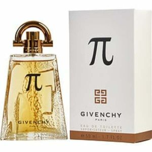 Givenchy 124058 Edt Spray 1.7 Oz For Men