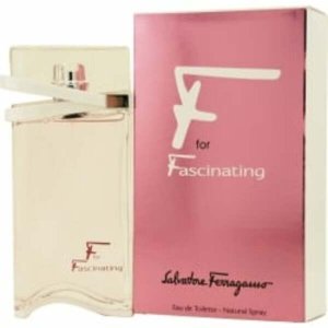 Salvatore 159405 Edt Spray 1.7 Oz For Women