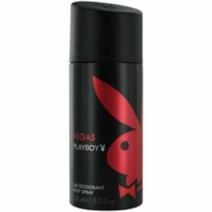 Playboy 216155 Body Spray 5 Oz For Men