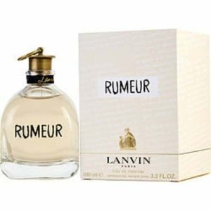 Lanvin 147276 Eau De Parfum Spray 3.3 Oz For Women