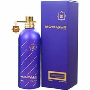 Montale 238465 Eau De Parfum Spray - 3.4 Oz Unisex Fragrance