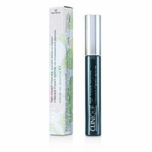 Clinique 169504 High Impact Mascara - 02 Blackbrown  --7ml0.28oz For W