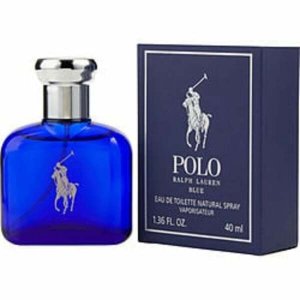 Ralph 127044 Polo Blue By