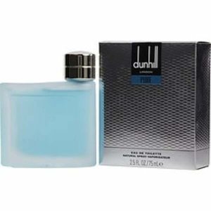 Alfred 147211 Edt Spray 2.5 Oz For Men