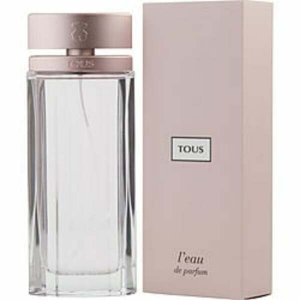 Tous 224039 Eau De Parfum Spray 3 Oz For Women