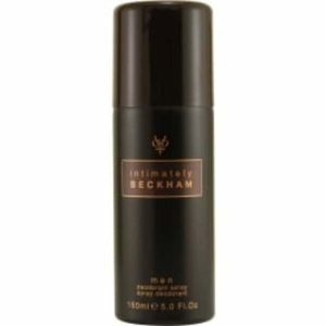 David 167433 Deodorant Spray 5 Oz For Men