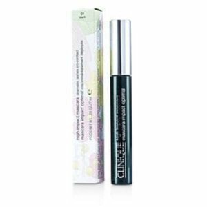 Clinique 169337 High Impact Mascara - 01 Black  --7ml0.28oz For Women