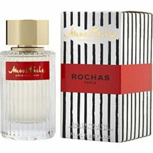 Rochas 119104 Edt Spray 2.5 Oz For Men