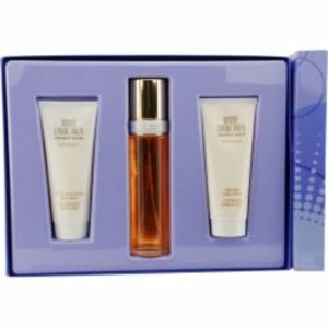 Elizabeth 137281 Edt Spray 3.3 Oz  Body Lotion 3.3 Oz  Body Wash 3.3 O