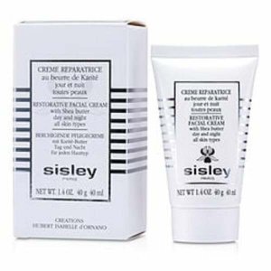 Sisley 154245 Botanical Restorative Facial Cream Wshea Butter  --40ml1