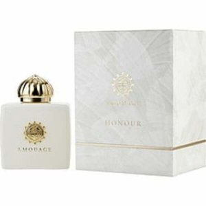 Amouage 222248 Eau De Parfum Spray 3.4 Oz For Women