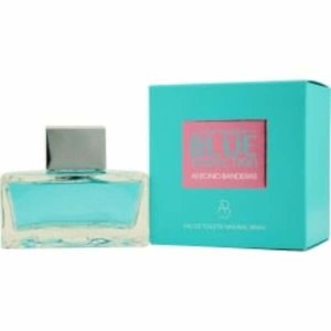 Antonio 163584 Edt Spray 1.7 Oz For Women