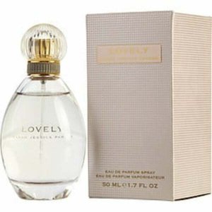 Sarah 139686 Eau De Parfum Spray 1.7 Oz For Women