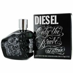 Diesel 227130 Edt Spray 2.5 Oz For Men