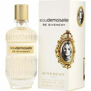 Givenchy 194454 Edt Spray 3.3 Oz For Women