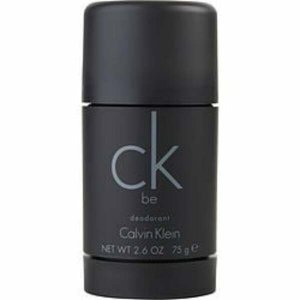 Calvin 121033 Deodorant Stick 2.6 Oz For Anyone