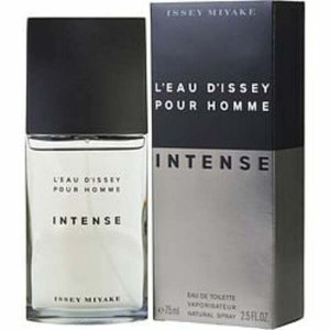 Issey 155331 Edt Spray 2.5 Oz For Men