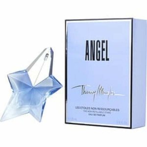 Thierry 120090 Eau De Parfum Spray 0.8 Oz For Women