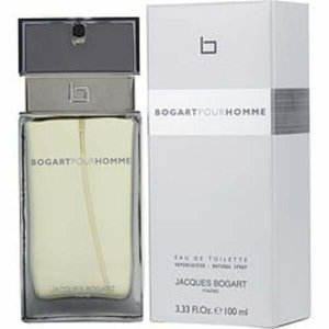 Jacques 142050 Edt Spray 3.3 Oz For Men