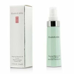 Elizabeth 145562 Perpetual Moisture 24 Lotion--50ml1.7oz For Women