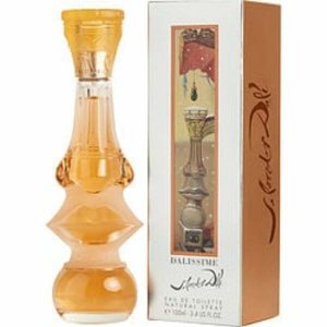 Salvador 117901 Edt Spray 3.4 Oz For Women