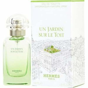 Hermes 215405 Edt Spray 1.6 Oz For Women