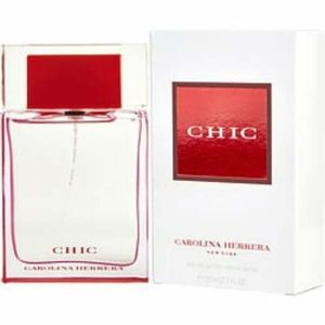 Carolina 119768 Eau De Parfum Spray 2.7 Oz For Women