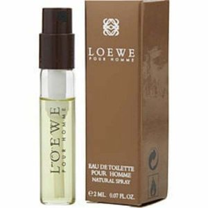 Loewe 212591 Edt Spray Vial For Men