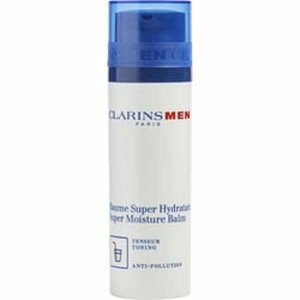 Clarins 223999 Men Super Moisture Balm--50ml1.7oz For Men