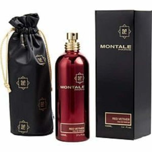 Montale 238427 Eau De Parfum Spray 3.4 Oz For Men