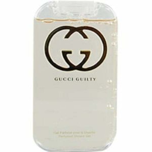 Gucci 202166 Shower Gel 6.7 Oz For Women