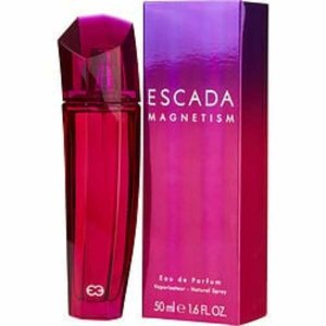 Escada 127979 Eau De Parfum Spray 1.6 Oz For Women