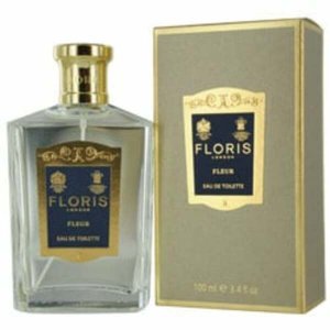 Floris 227976 Edt Spray 3.4 Oz For Women