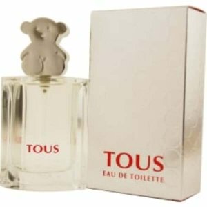 Tous 152608 Edt Spray 1 Oz For Women