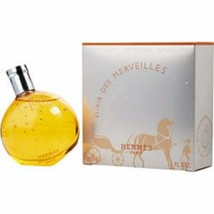 Hermes 163666 Eau De Parfum Spray 1 Oz For Women