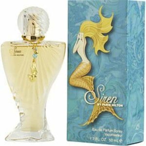 Paris 184813 Eau De Parfum Spray 1.7 Oz For Women