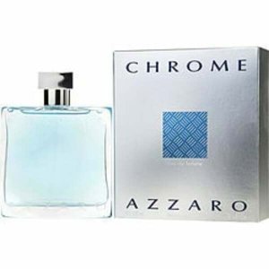 Azzaro 120700 Edt Spray 3.4 Oz For Men