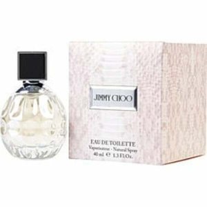 Jimmy 218202 Edt Spray 1.3 Oz For Women