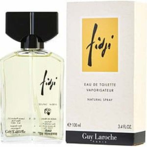 Guy 124359 Edt Spray 3.4 Oz For Women