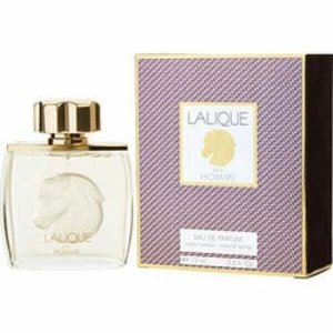 Lalique 115645 Eau De Parfum Spray 2.5 Oz For Men