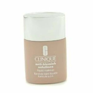 Clinique 203304 Anti Blemish Solutions Liquid Makeup -  04 Fresh Vanil