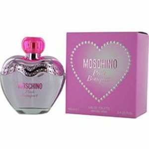 Moschino 227815 Edt Spray 3.4 Oz For Women