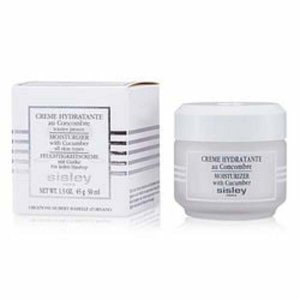 Sisley 131940 Botanical Creme Moisturizer With Cucumber (jar)  --50ml1