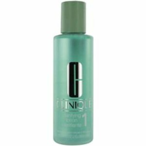 Clinique 214458 Clarifying Lotion 1 (very Dry To Dry Skin)--400ml13.5o