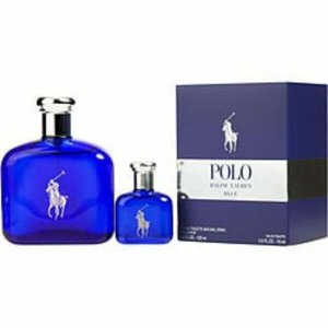 Ralph 217632 Polo Blue By