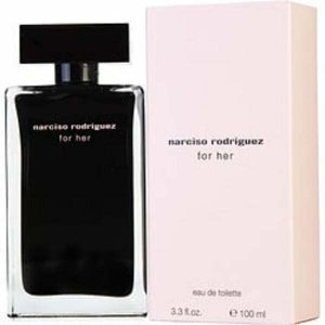 Narciso 140434 Edt Spray 3.3 Oz For Women