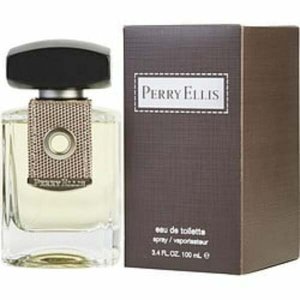 Perry 164851 Edt Spray 3.4 Oz For Men