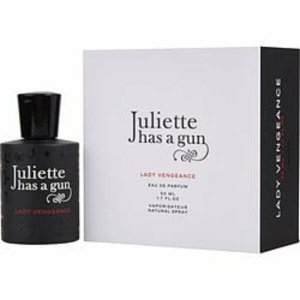 Juliette 178875 Eau De Parfum Spray 1.7 Oz For Women