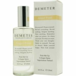 Demeter 123468 Cologne Spray 4 Oz For Anyone